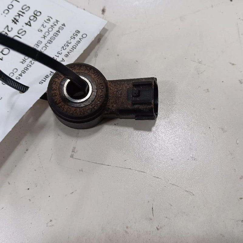 Subaru Outback Legacy Engine Knock Sensor  2018 2017 2016 2015