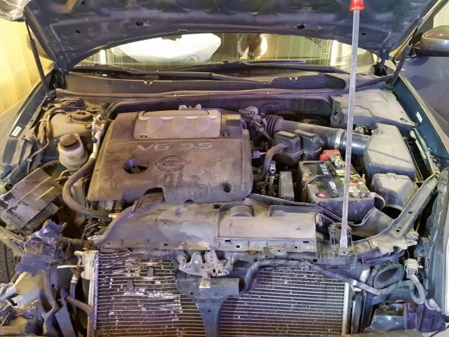 2008 NISSAN MAXIMA Door Handle Right Passenger Rear Interior 2004 2005 2006 2007