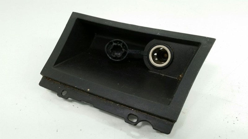 2006 Ford Fusion Storage Pocket 2007 2008 2009 2010