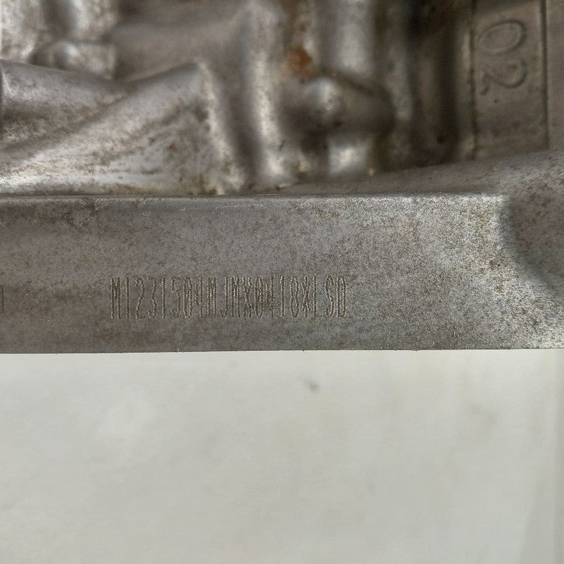 Bare Engine Cylinder Block 1.5L VIN G 8th Digit Opt Lsd AWD 23-25 Chev