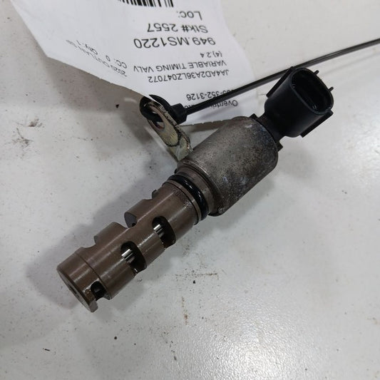 Outlander Sport Variable Timing Oil Control Valve Solenoid Cylinder Head 2020