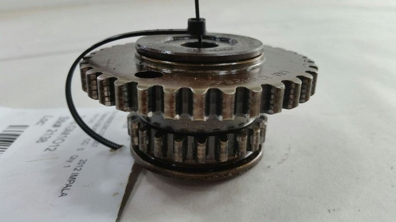 Impala Timing Gear 2012 2013 2014 2015 2016