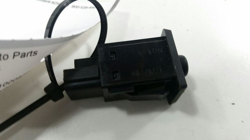Scion XD Tire Pressure TPMS Reset Button Switch 2010 OEM