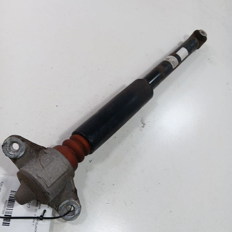 Hyundai Elantra Left Rear Shock Absorber 2017 2018 2019 2020