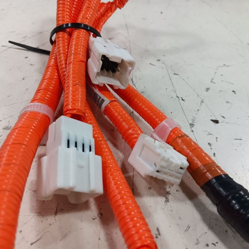 Nissan LEAF Drive Motor Pack Wire {295U43NF0A} 2013 2014 2015 2016 2017