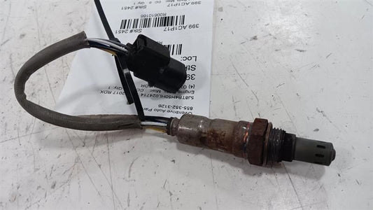 Acura RDX Oxygen Sensor 2016 2017 2018