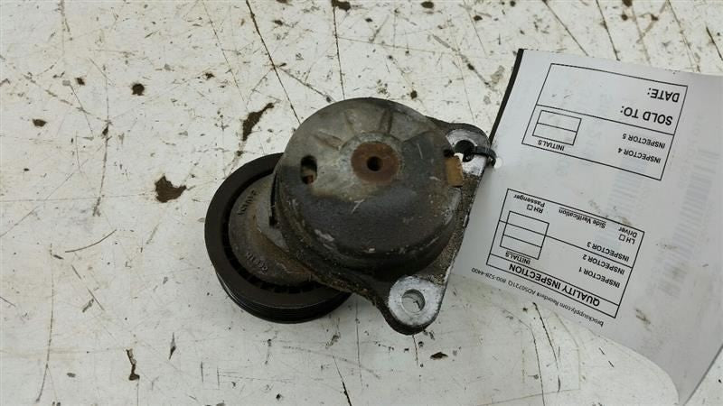 Ford Focus Belt Tensioner Pulley FOCUS Belt Tensioner 2009 2010