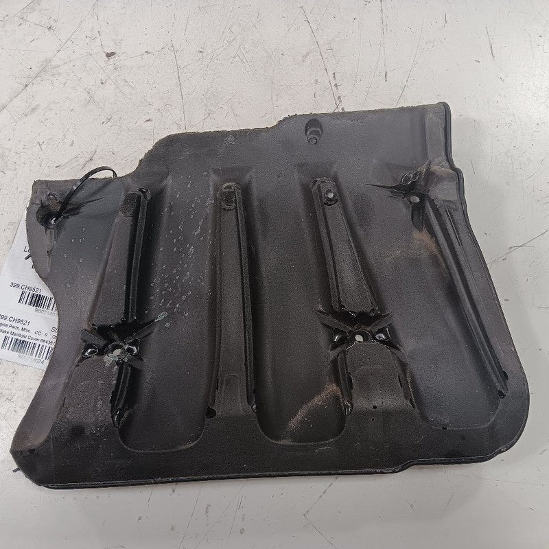 Jeep Compass Intake Manifold Cover {68436736AA} 2021 2020 2019 2018 2017