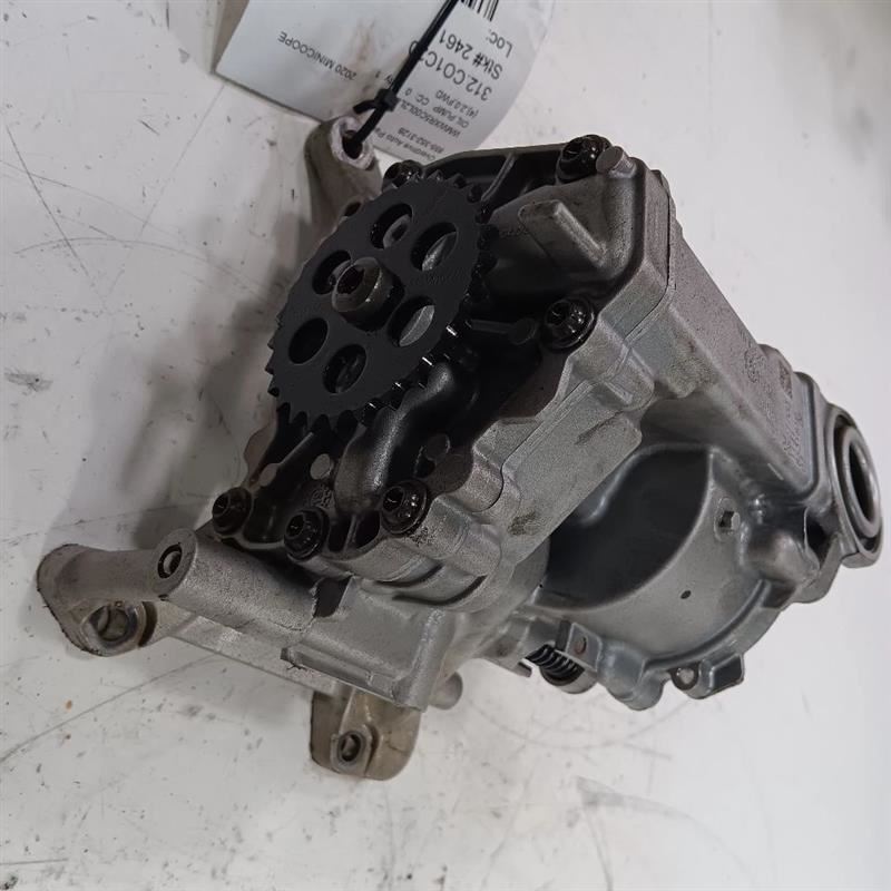 Mini Cooper Engine Oil Pump 2016 2017 2018 2019 2020