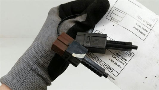 Nissan Maxima Brake Pedal Switch  2004 2005 2006 2007 2008 OEM