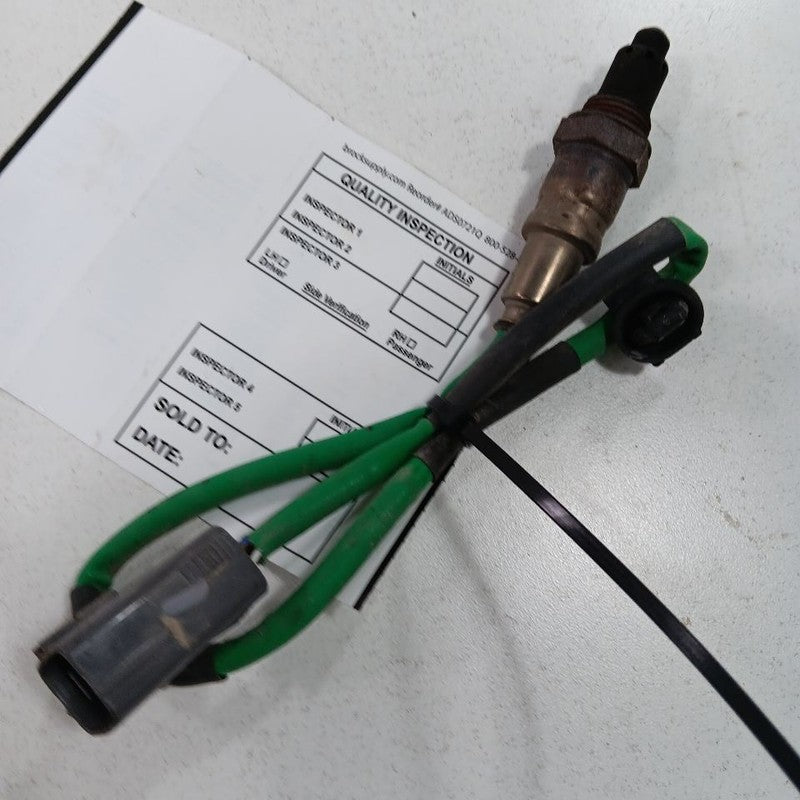 Toyota Yaris Oxygen O2 Sensor Upstream  2020 2019 2018 2017 2016