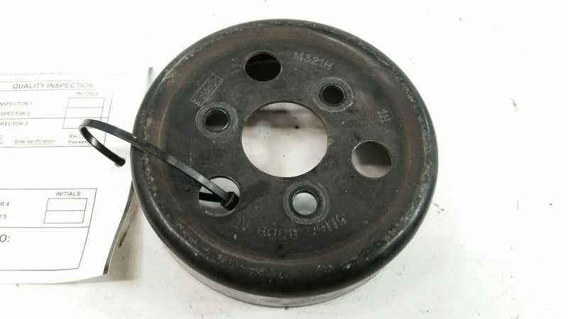 Ford Fusion Water Pump Belt Pulley 2008 2009 2010 2011 2012 OEM