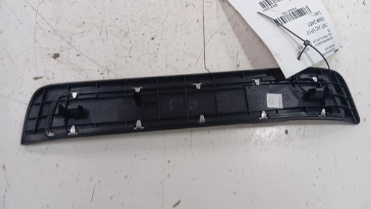 Acura RDX Sill Trim Plate Door Jam Threshold Left Rear  2016 2017 2018