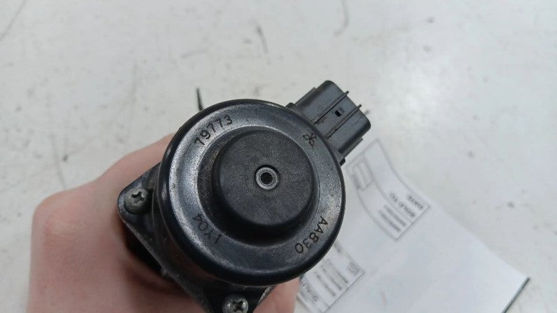 Subaru Impreza EGR Valve 2017 2018 2019 2020 2021 2022