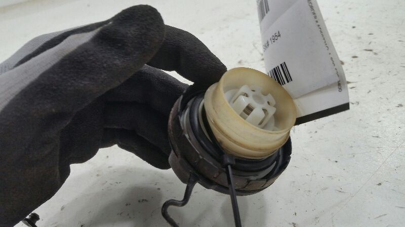2007 LEXUS IS 250 Gas Tank Fuel Cap 2006 2008