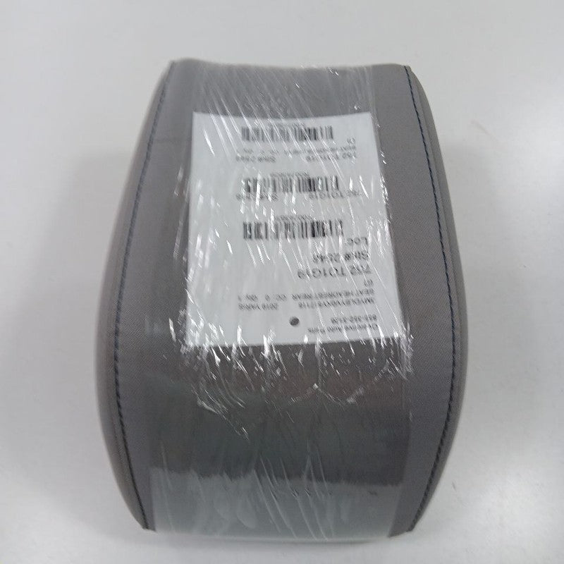 Toyota Yaris Seat Headrest Rear Back Seat Head Rest 2020 2019 2018 2017 2016