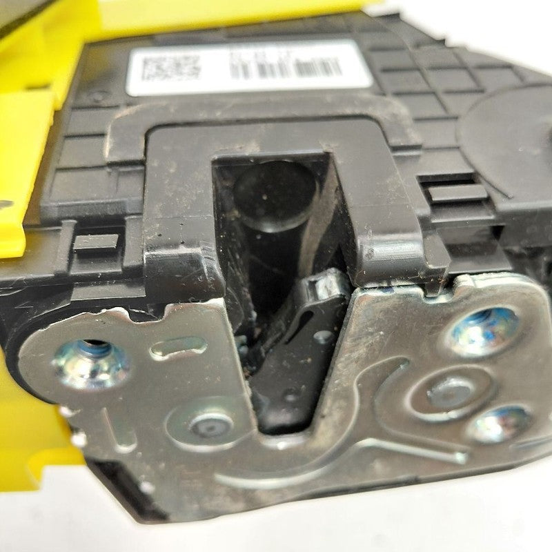 Kia Sportage Door Latch Lock Left Driver Rear 2020 2021 2022