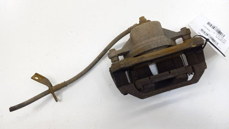 581302L100 Passenger Right Front Brake Caliper Station Wgn Fits 09-12 ELANTRA