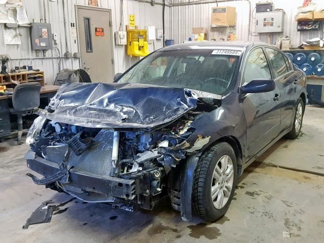 2011 Nissan Altima Lower Steering Column Shaft Knuckle U Joint