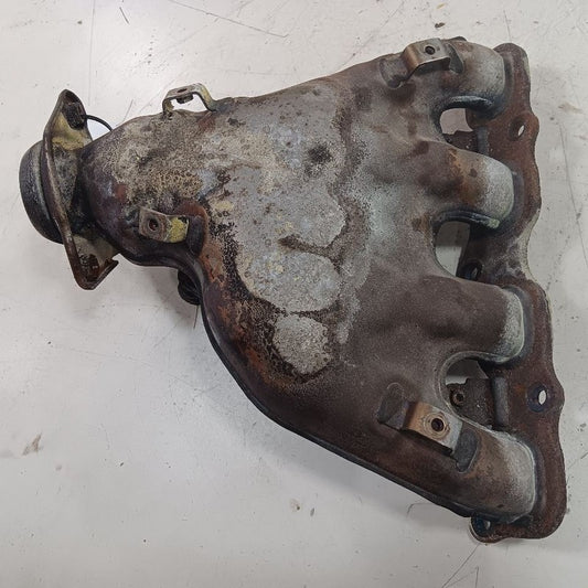 Exhaust Manifold 2.0L Fits 17-20 Mitsubishi Outlander Sport
