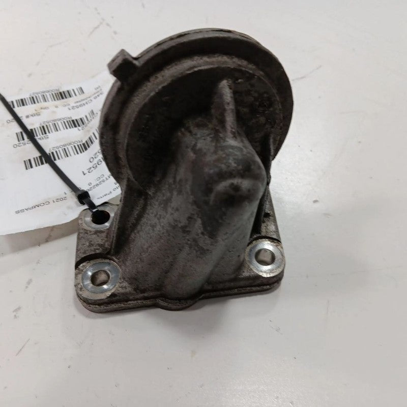 Jeep Compass Engine Oil Filter Adapter Bracket Housing Mount  2021 2020 2019