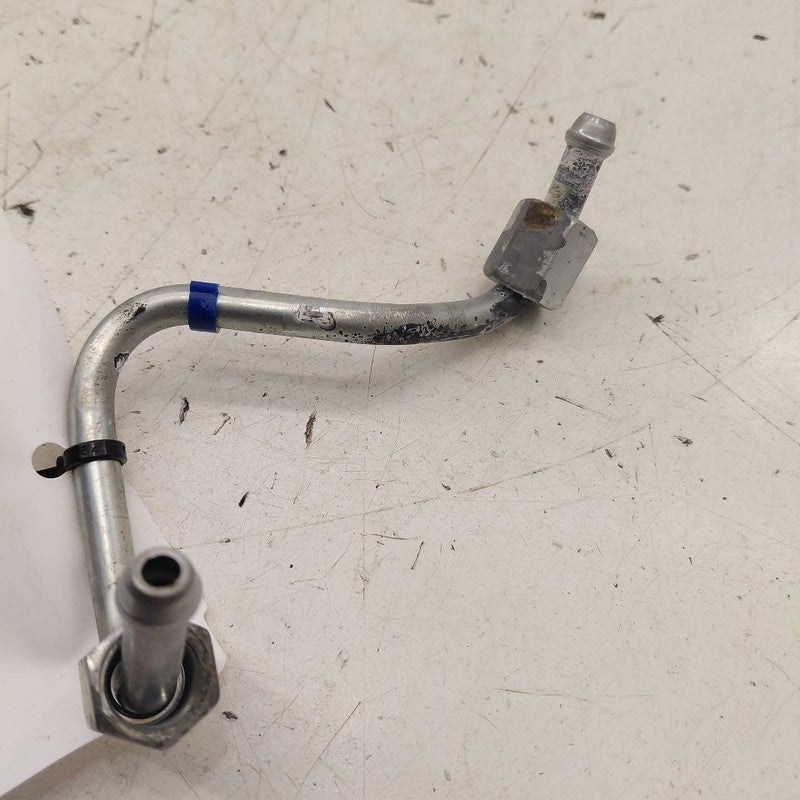 Subaru XV Crosstrek Gas Fuel Line 2.5 2025 2024