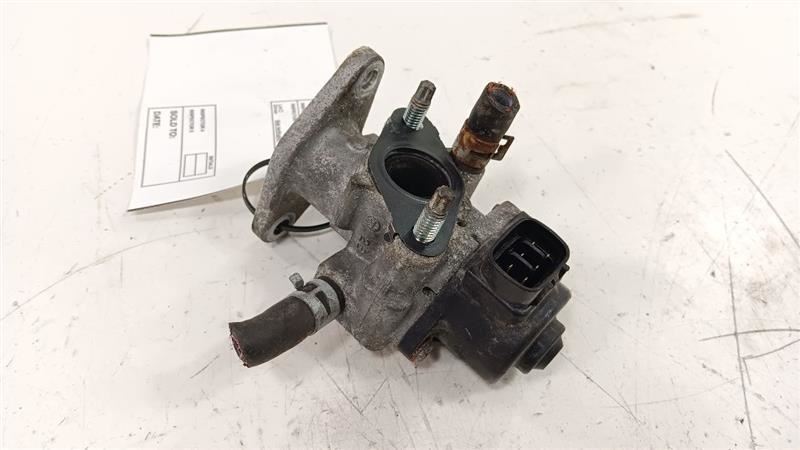 Does Not Apply 2015 Toyota Prius EGR Valve