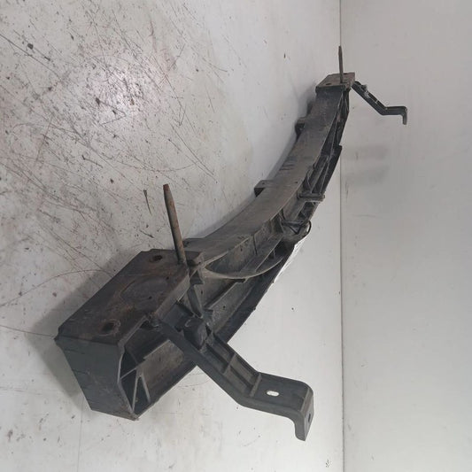 86631F3100 Rear Bumper Reinforcement Support Bar Sedan US Built Fits 17-18 Hyundai Elantra