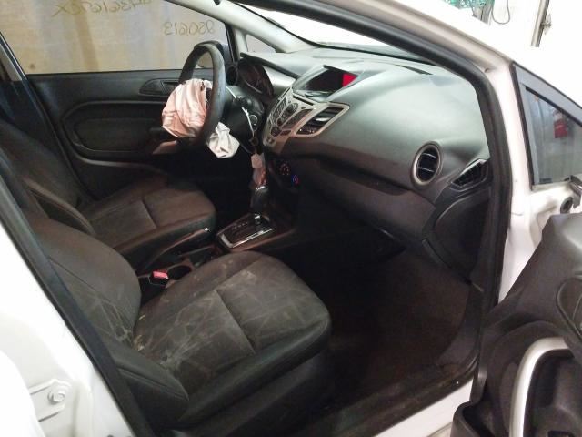 2013 Ford Fiesta AC Air Conditioning Hose Line 2011 2012 2014 2015