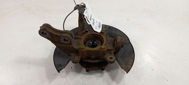 51350STXA03 Passenger Right Lower Control Arm Front Fits 07-13 MDX
