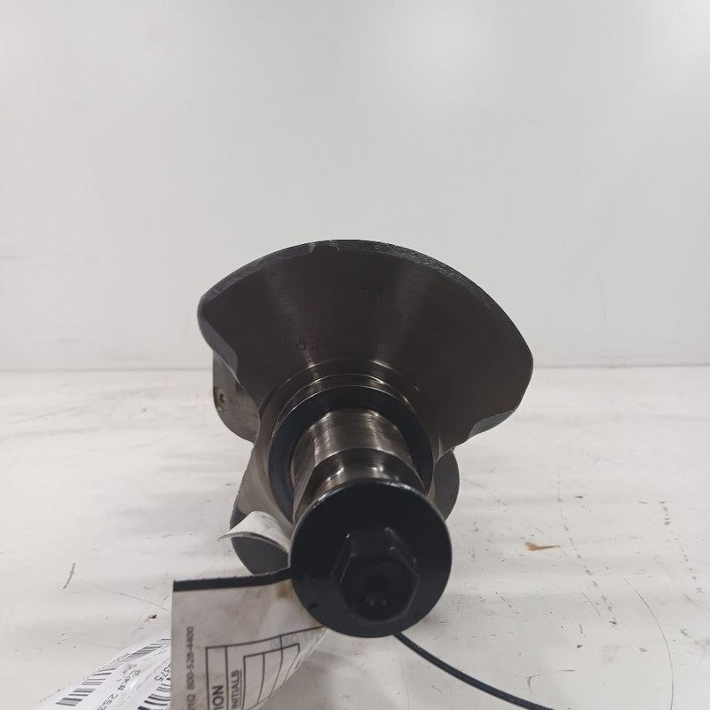 INFINITI QX50 Engine Crankshaft Crank Shaft  2017 2016 2015 2014