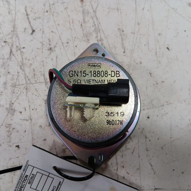 Ford Ecosport Dash Speaker Center Middle 2018 2019 2020 2021 2022