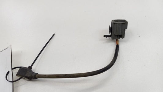 Ford Fusion Engine Knock Sensor 2012 2011 2010 2009 2008