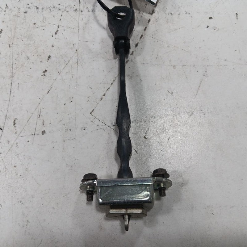 Nissan LEAF Door Check Right Passenger Front Hinge Stopper Detent  2013 2014