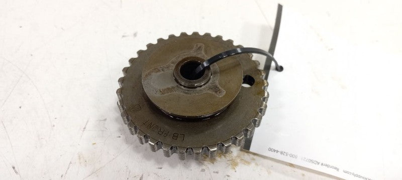 Cadillac CTS Timing Gear 2011 2012 2013