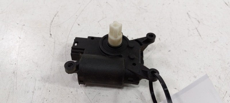 Does Not Apply Dodge Dart Flap Door Motor Heater AC Door Actuator 2013 2014 2015 2016
