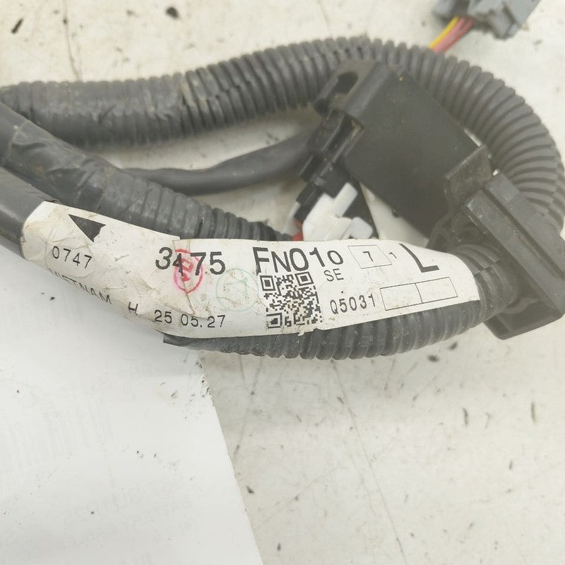 Subaru XV Crosstrek Battery Cable 2025 2024