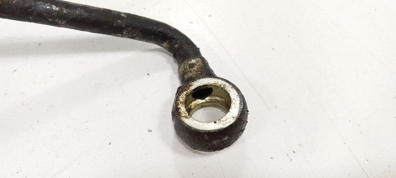 Lexus GS350 Oil Line 2007 2008 2009