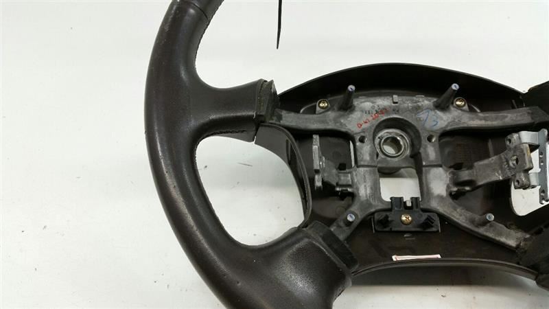 2001 Hyundai XG300 Steering Wheel 2002 2003 2004 2005