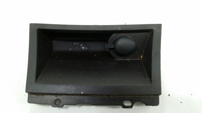 2006 Ford Fusion Storage Pocket 2007 2008 2009 2010