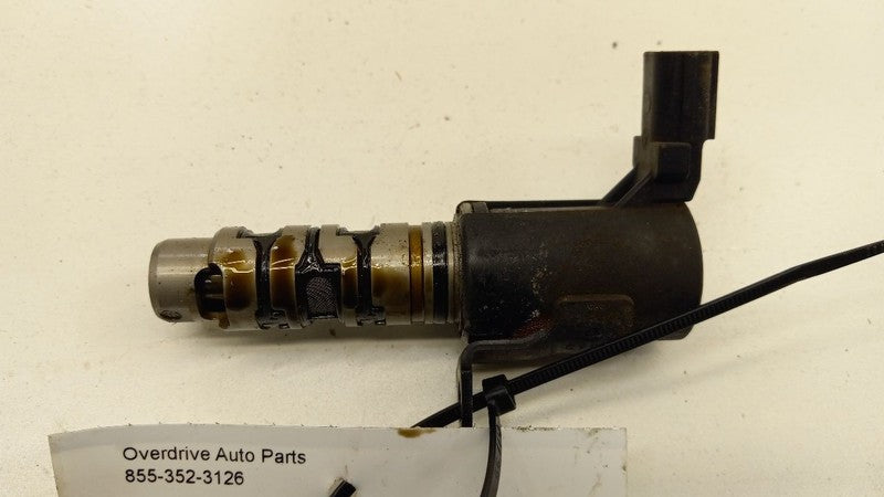 Honda Accord Variable Timing Gear Oil Control Valve Solenoid Cylinder Head 2007