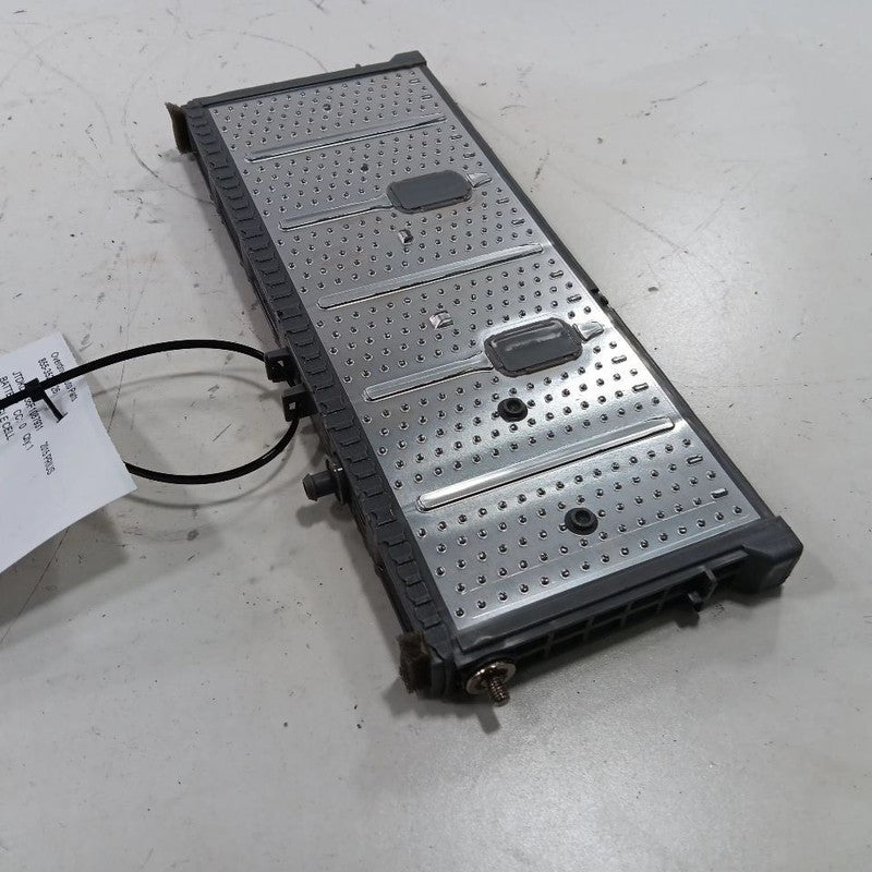 G951052031 Hybrid Battery Single Cell VIN B3 7th and 8th Digit 12-17 Toyota Prius C