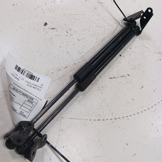 Nissan LEAF Hatchback Hatch Back Trunk Lid Shock Strut Support  2013 2014 2015