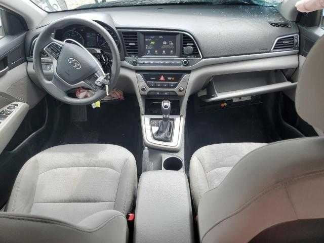 Hyundai Elantra Battery Cable 2017 2018 2019 2020