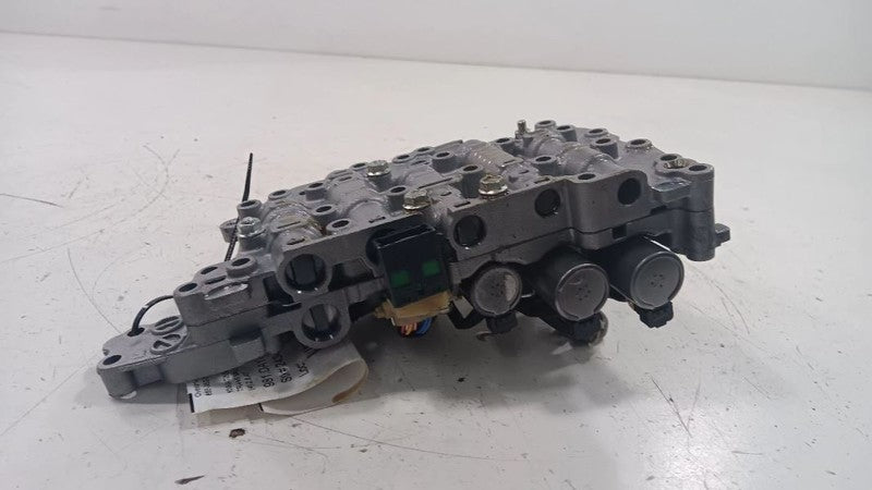 Does Not Apply Nissan Rogue Automatic Transmission Valve Body 2014 2015 2016 2017