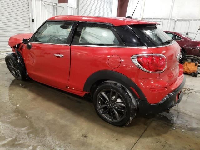54109809399 Roof Glass Rear Glass Window Fits 13-16 PACEMAN