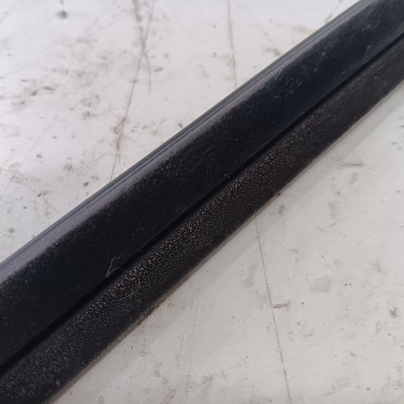 Toyota Corolla Door Glass Window Weather Strip Trim Front Right Passenger  2016