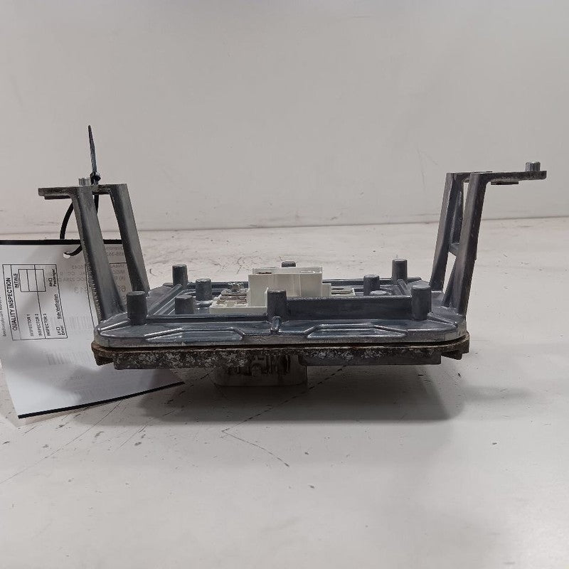 Nissan LEAF Battery Fuse {SOC 225A DC500V} 2013 2014 2015 2016 2017