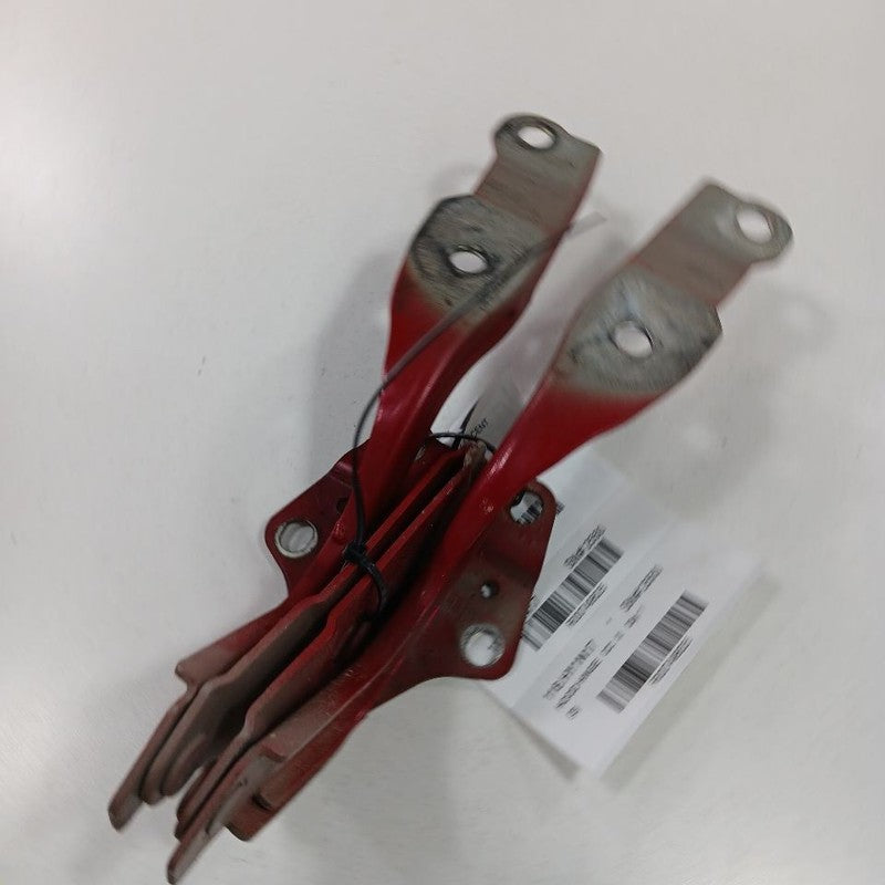 Hyundai Accent Hood Hinge Set Left and Right 2017 2016 2015 2014 2013 2012