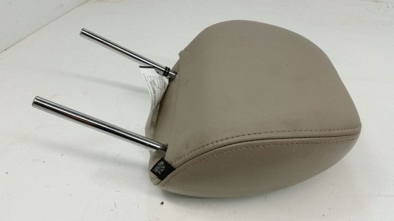 Nissan Altima Seat Headrest Front Head Rest 2002 2003 2004 2005 2006 OEM
